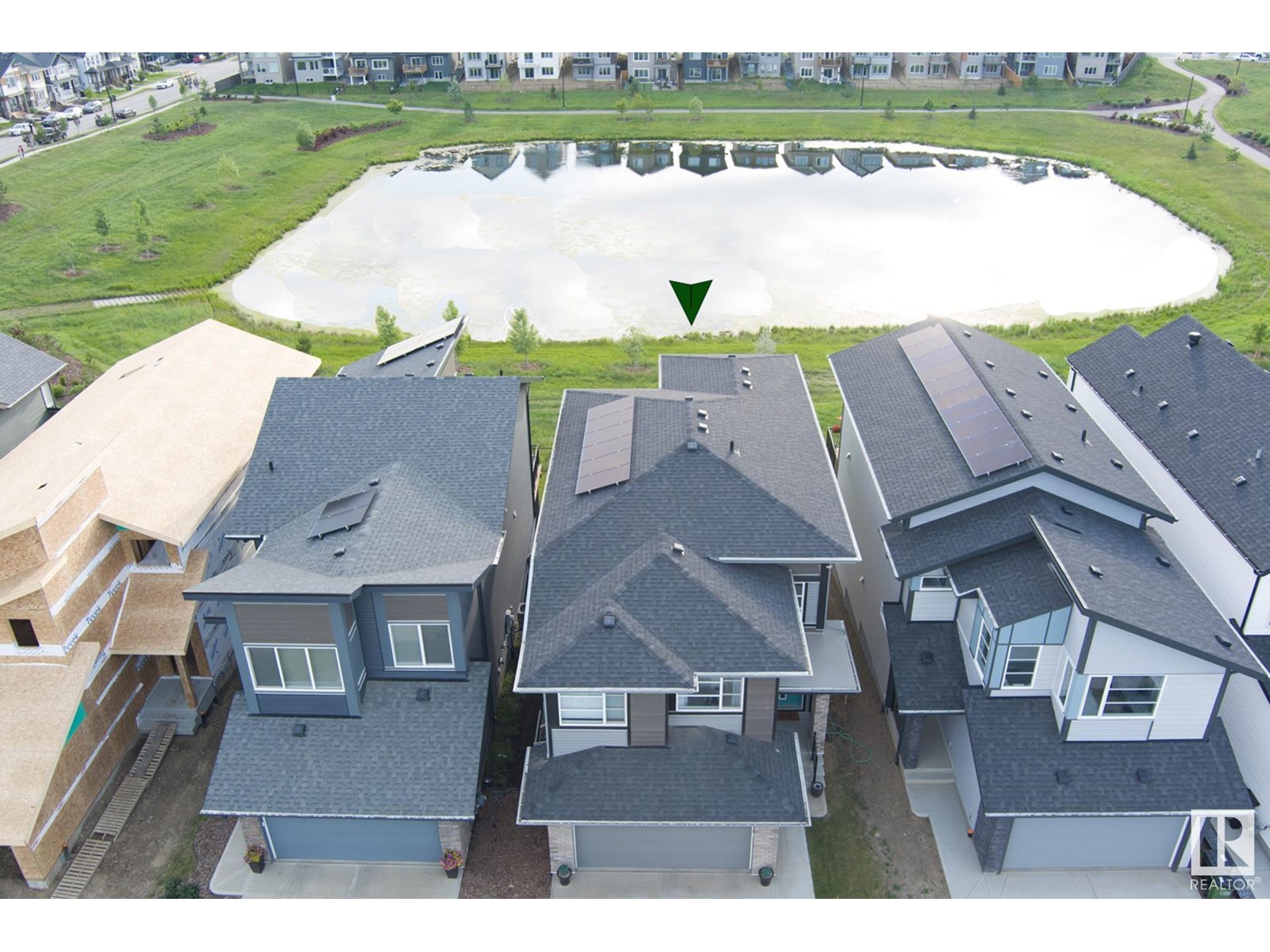 Photo 6 of 2532 206 St Nw, Edmonton AB