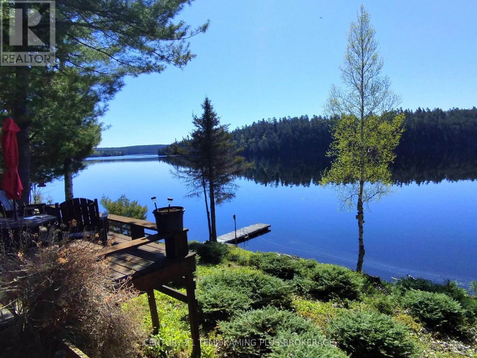 Photo 6 of 277 Net Creek Road, Temagami ON