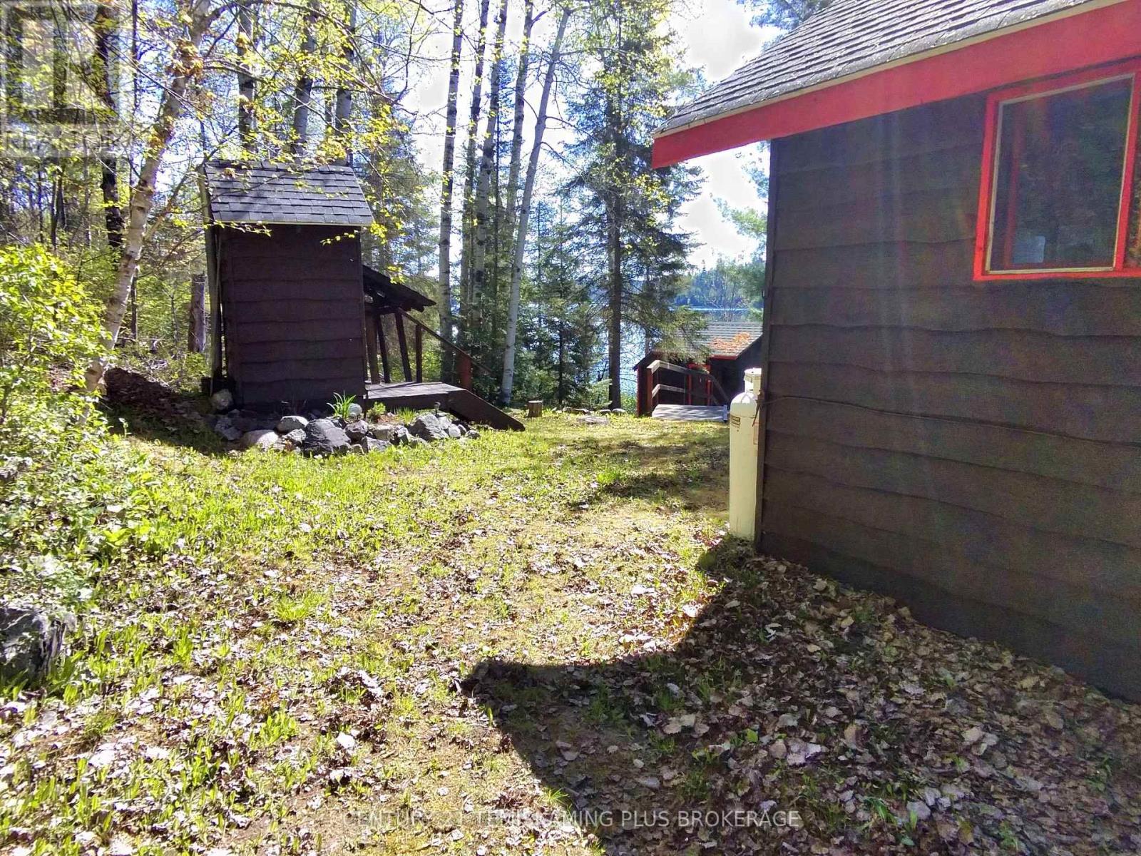 Photo 8 of 277 Net Creek Road, Temagami ON