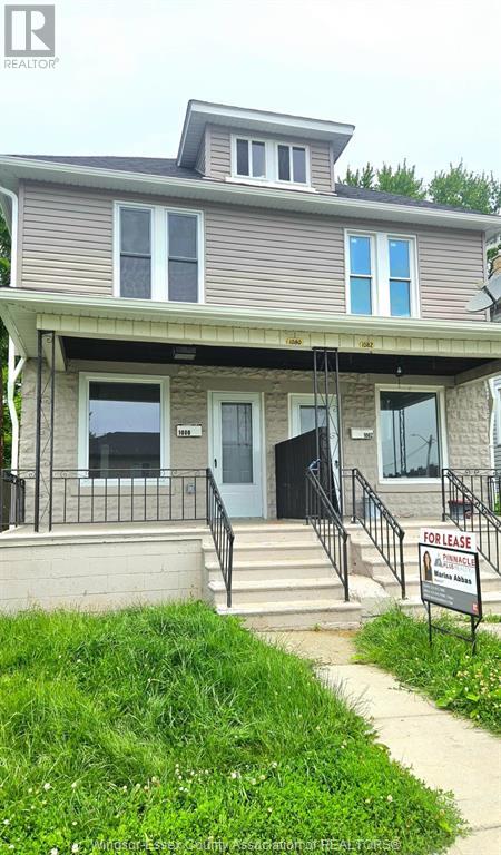 Photo 1 of 1082 Niagara Street, Windsor ON