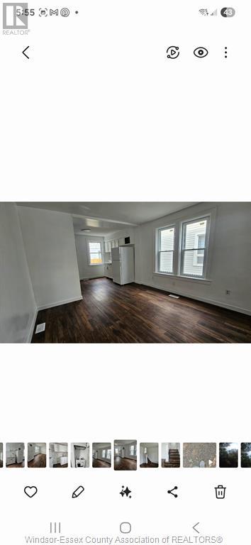 Photo 5 of 1082 Niagara Street, Windsor ON