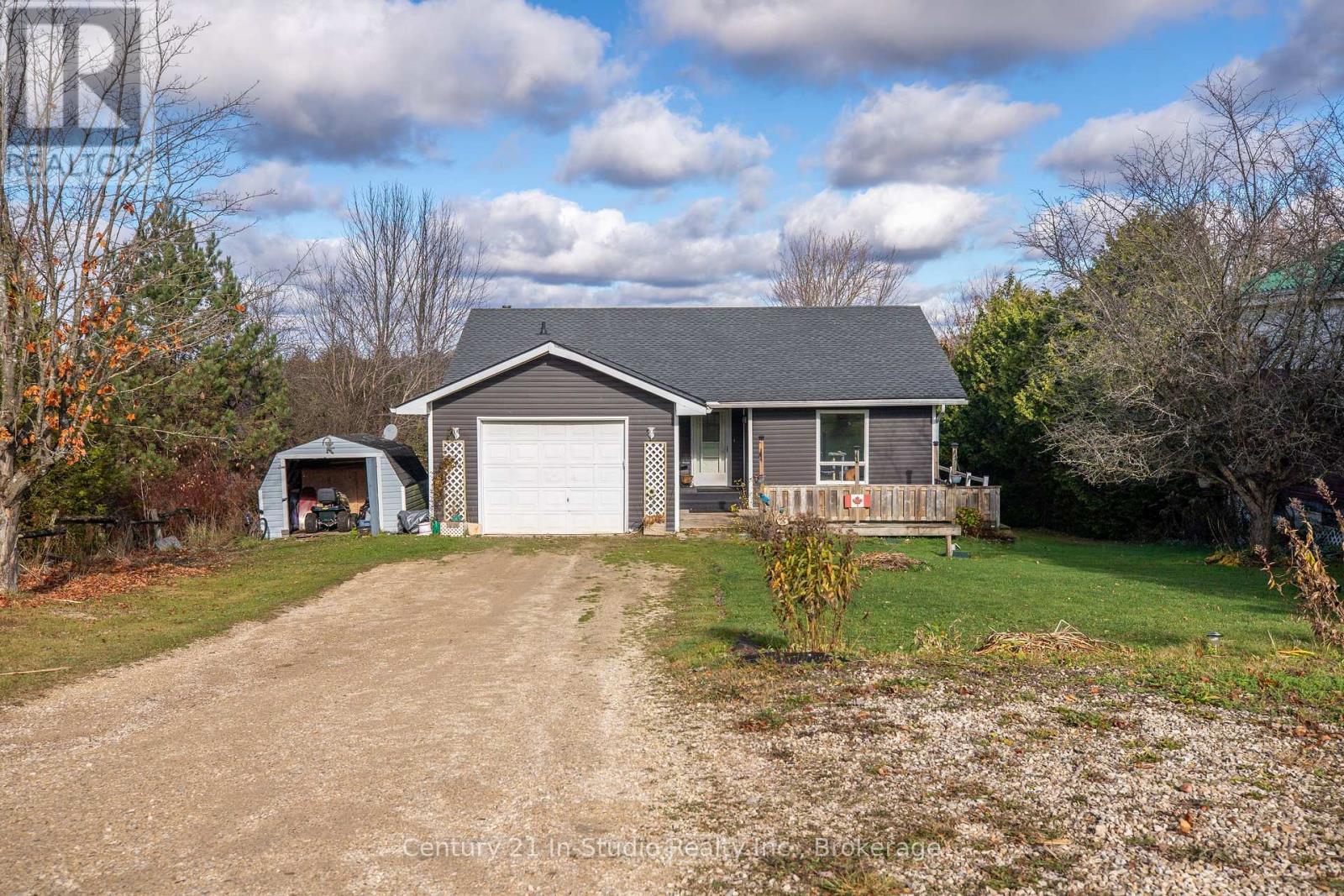 Photo 1 of 474839 Townsend Lake Road, West Grey ON
