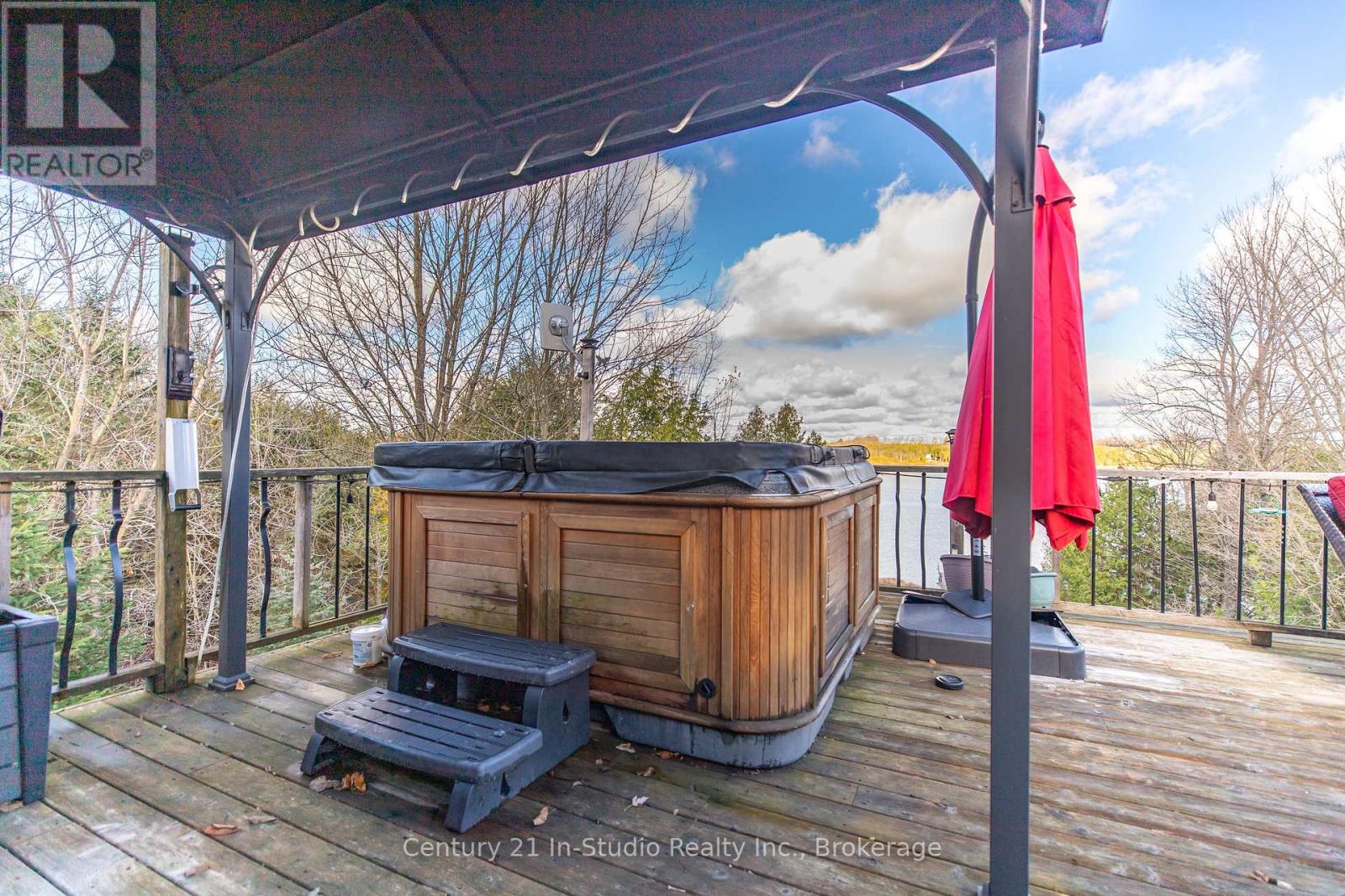 Photo 11 of 474839 Townsend Lake Road, West Grey ON