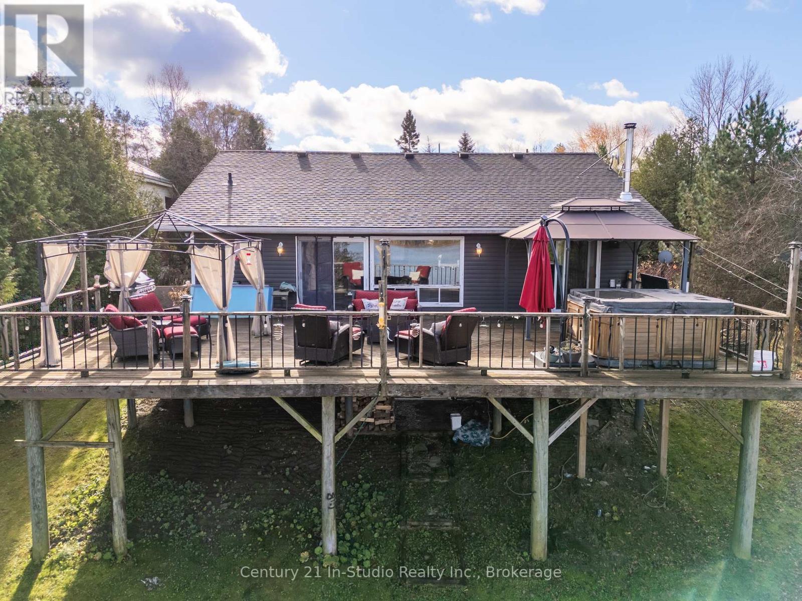 Photo 13 of 474839 Townsend Lake Road, West Grey ON