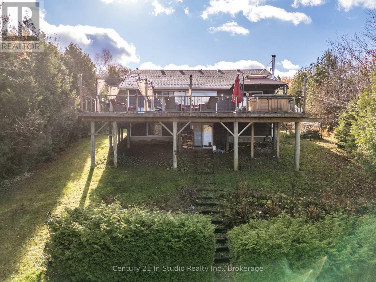 Photo 14 of 474839 Townsend Lake Road, West Grey ON