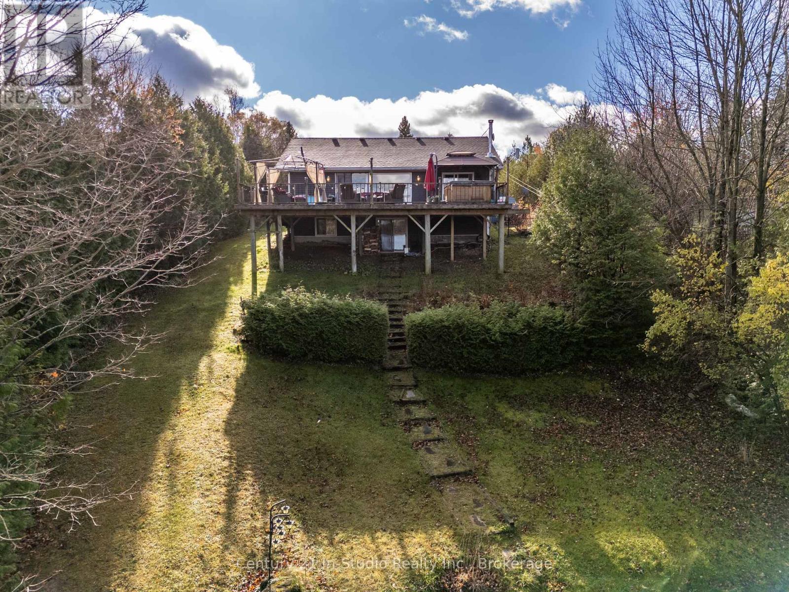 Photo 15 of 474839 Townsend Lake Road, West Grey ON