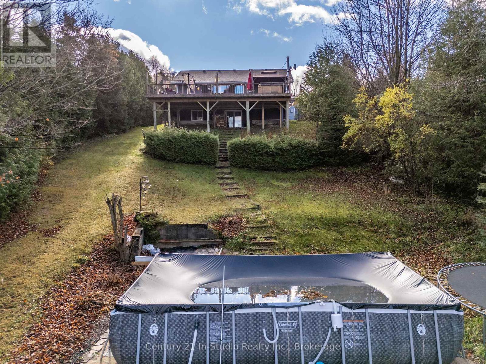 Photo 16 of 474839 Townsend Lake Road, West Grey ON