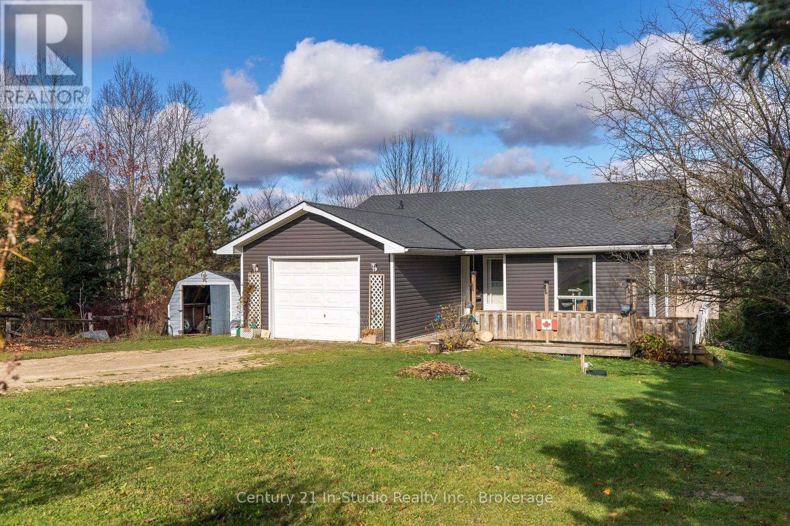 Photo 2 of 474839 Townsend Lake Road, West Grey ON