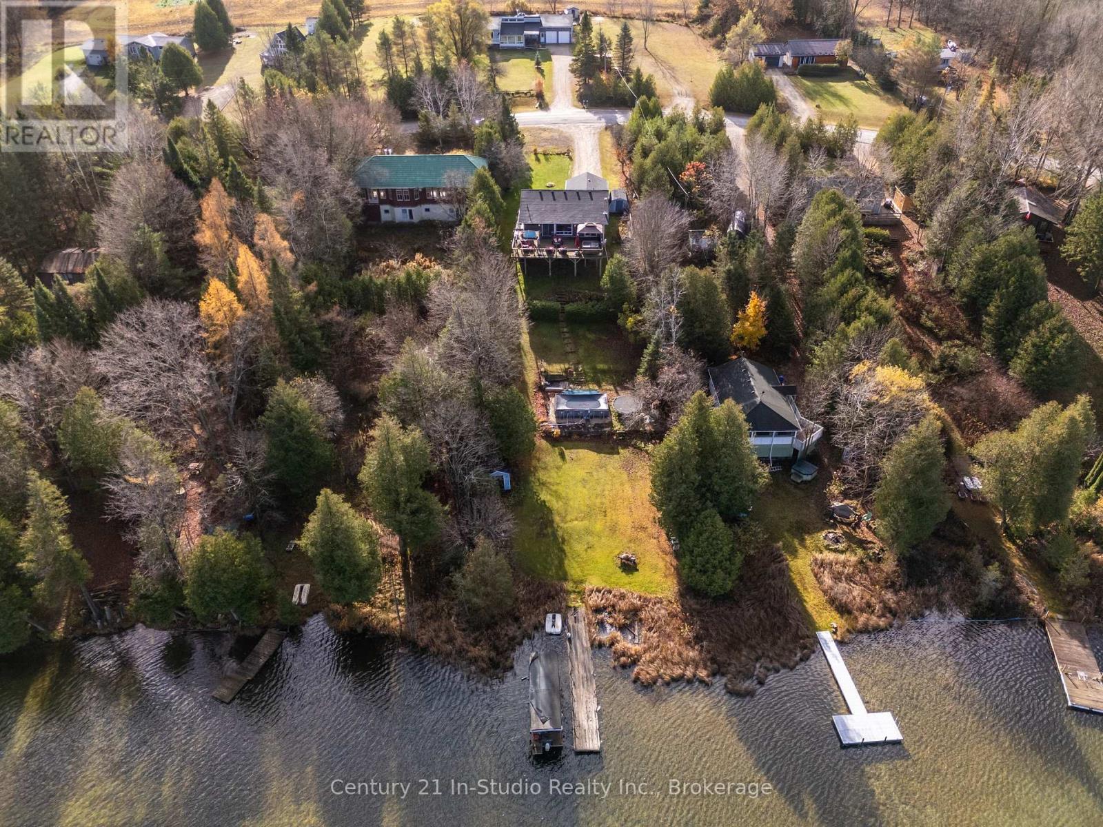 Photo 20 of 474839 Townsend Lake Road, West Grey ON