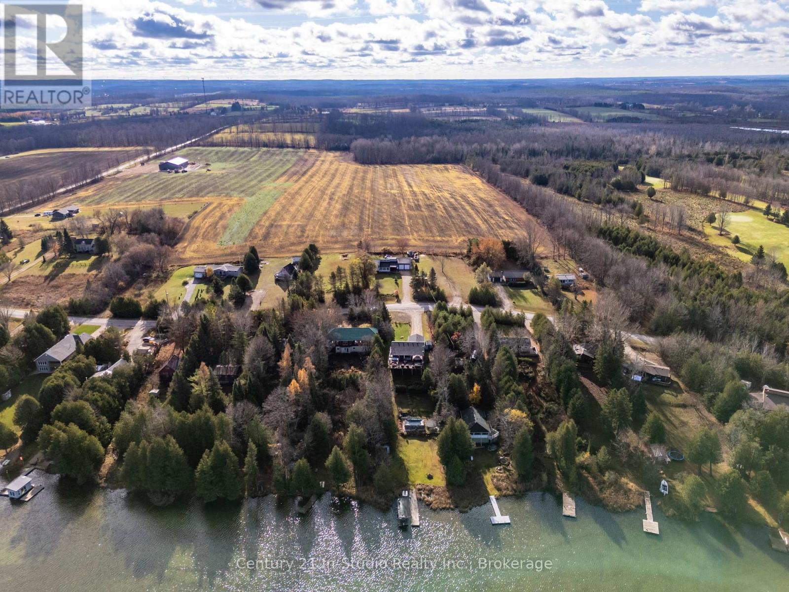 Photo 21 of 474839 Townsend Lake Road, West Grey ON