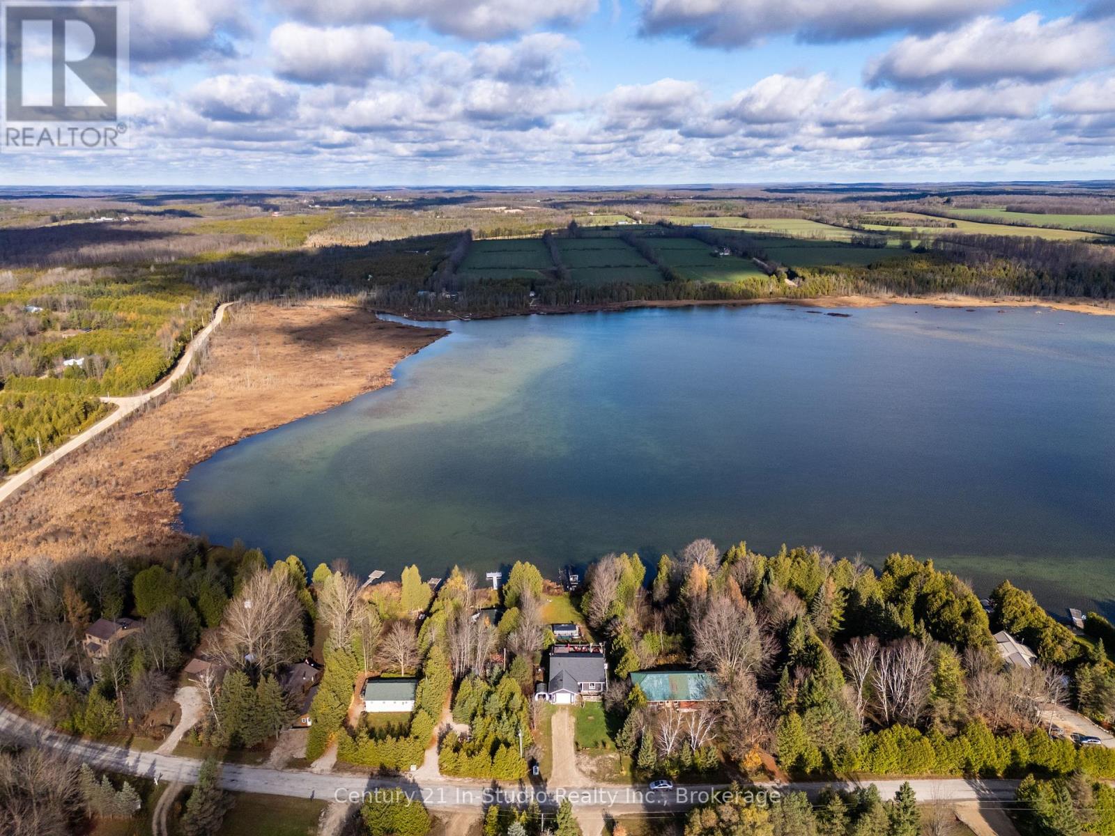 Photo 3 of 474839 Townsend Lake Road, West Grey ON