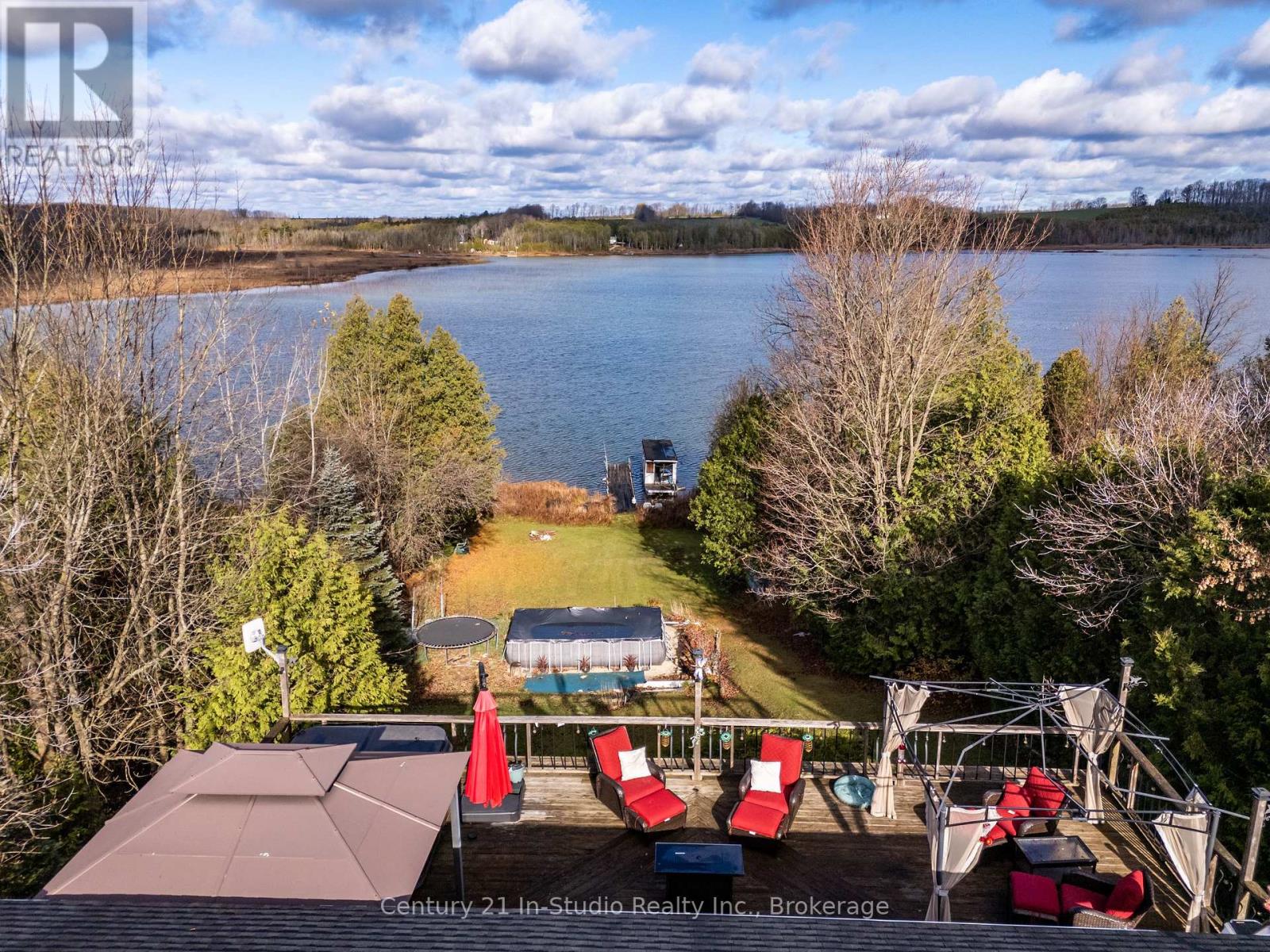 Photo 7 of 474839 Townsend Lake Road, West Grey ON