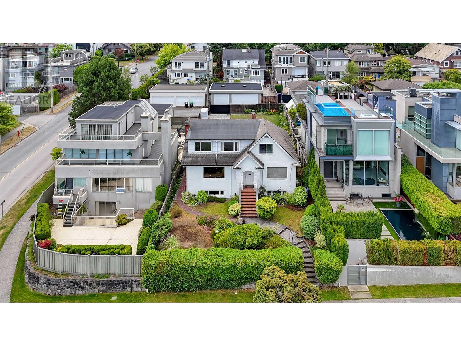 Photo 7 of 2912 W 27th Avenue, Vancouver BC