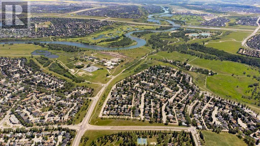 Single Family House for Sale in  Parkridge Way SE Parkland Calgary 