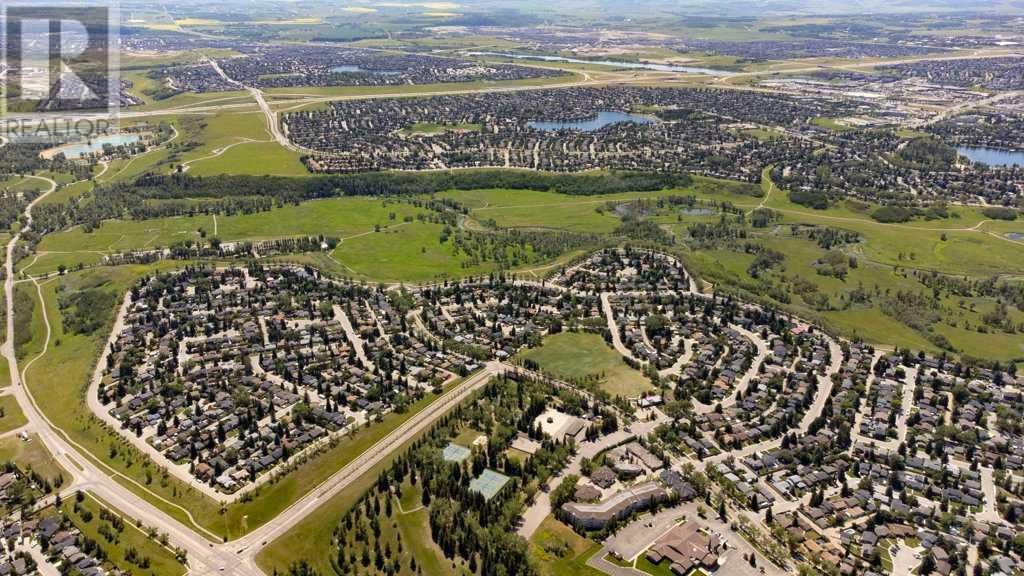 Single Family House for Sale in  Parkridge Way SE Parkland Calgary 