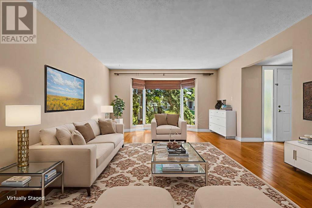 Single Family House for Sale in  Parkridge Way SE Parkland Calgary 