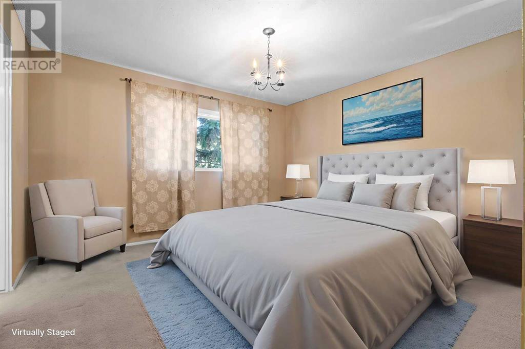 Single Family House for Sale in  Parkridge Way SE Parkland Calgary 