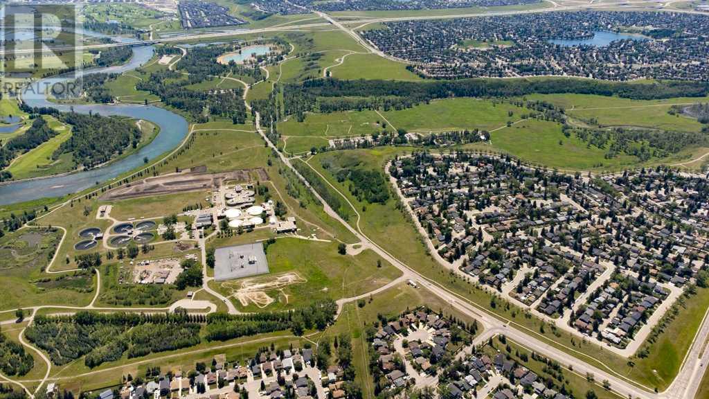 Single Family House for Sale in  Parkridge Way SE Parkland Calgary 