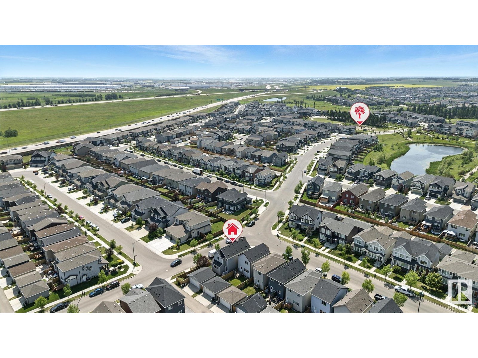 Photo 33 of 2033 Cavanagh Dr Sw, Edmonton AB