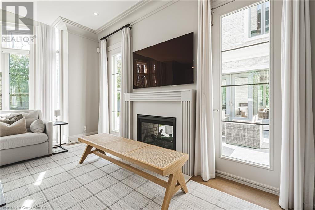 Photo 1 of 96 Brentwood Road, Oakville ON