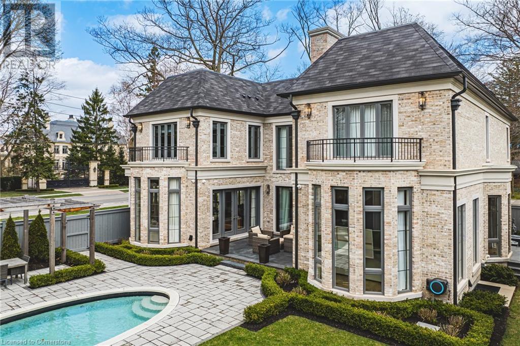 Photo 40 of 96 Brentwood Road, Oakville ON