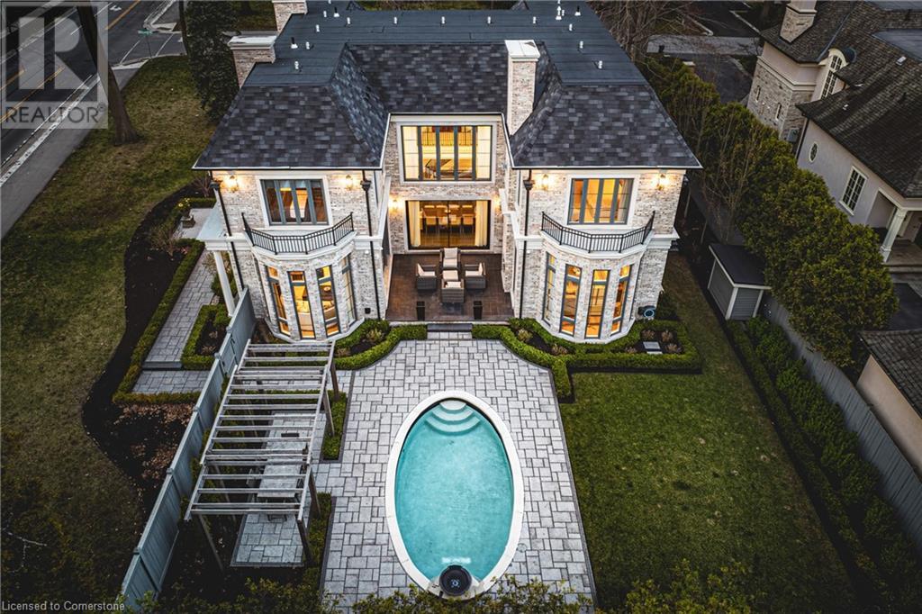 Photo 19 of 96 Brentwood Road, Oakville ON