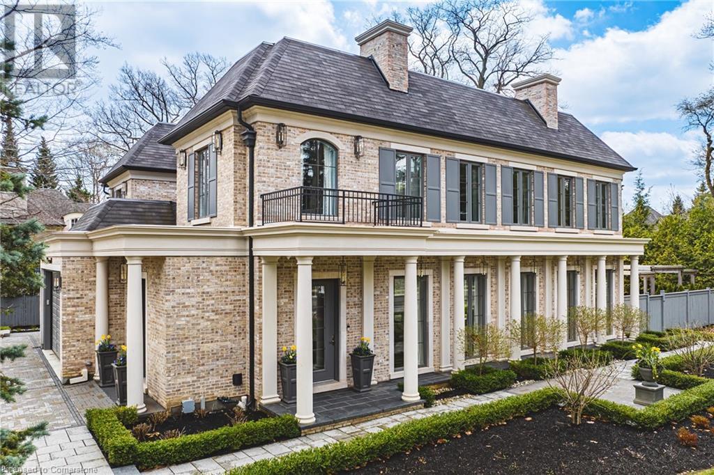 Photo 39 of 96 Brentwood Road, Oakville ON