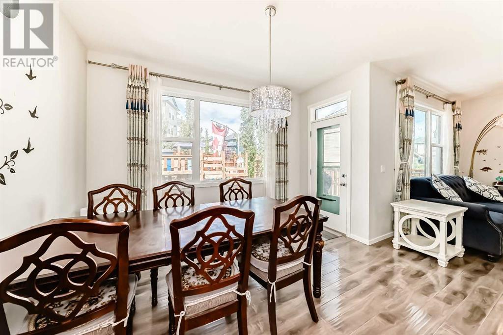 Single Family House for Sale in  Nolanhurst Way NW Nolan Hill Calgary 