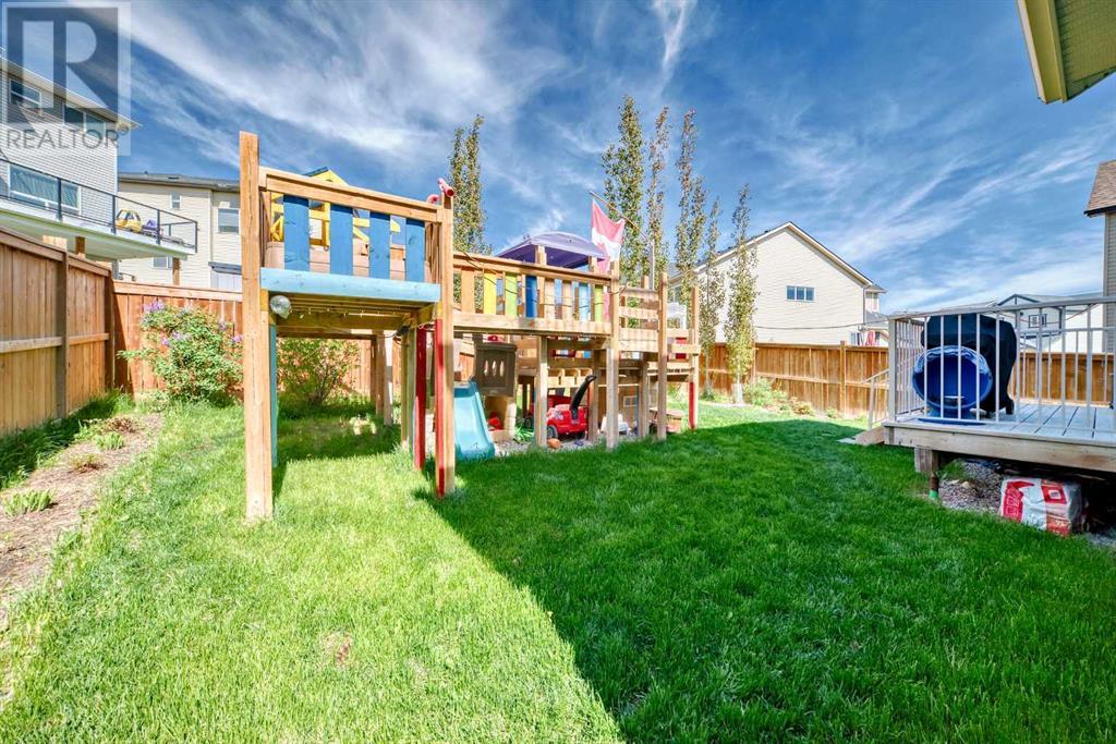 Single Family House for Sale in  Nolanhurst Way NW Nolan Hill Calgary 