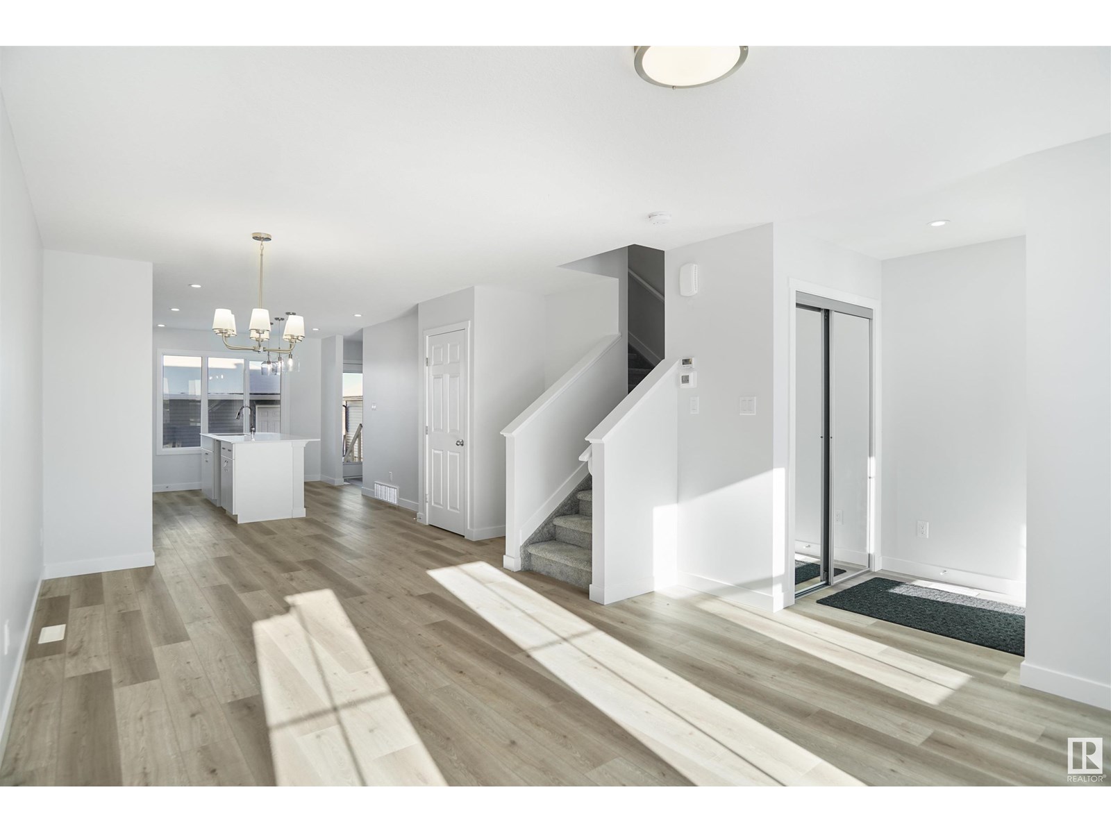 Photo 5 of 160 Savoy Cr, Sherwood Park AB