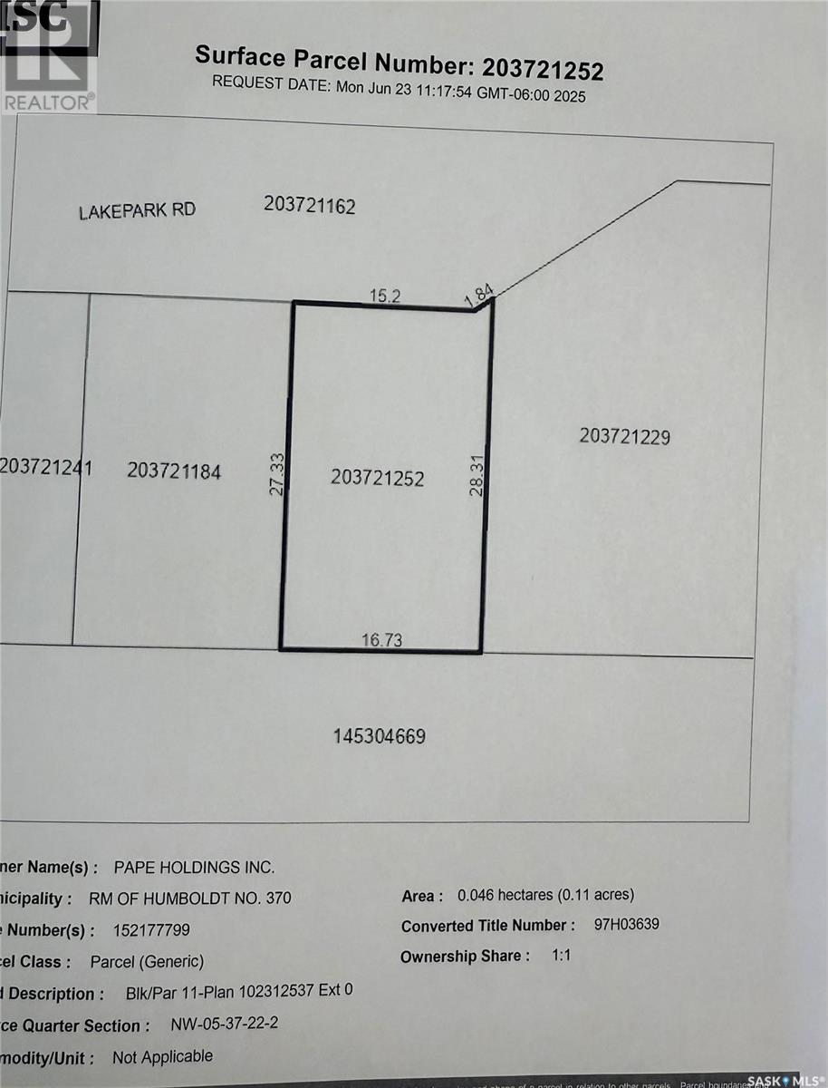 12 Lakepark ROAD - photo 2