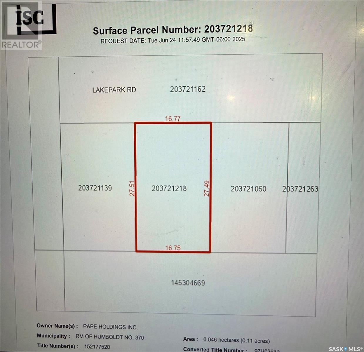 2 Lakepark ROAD - photo 2