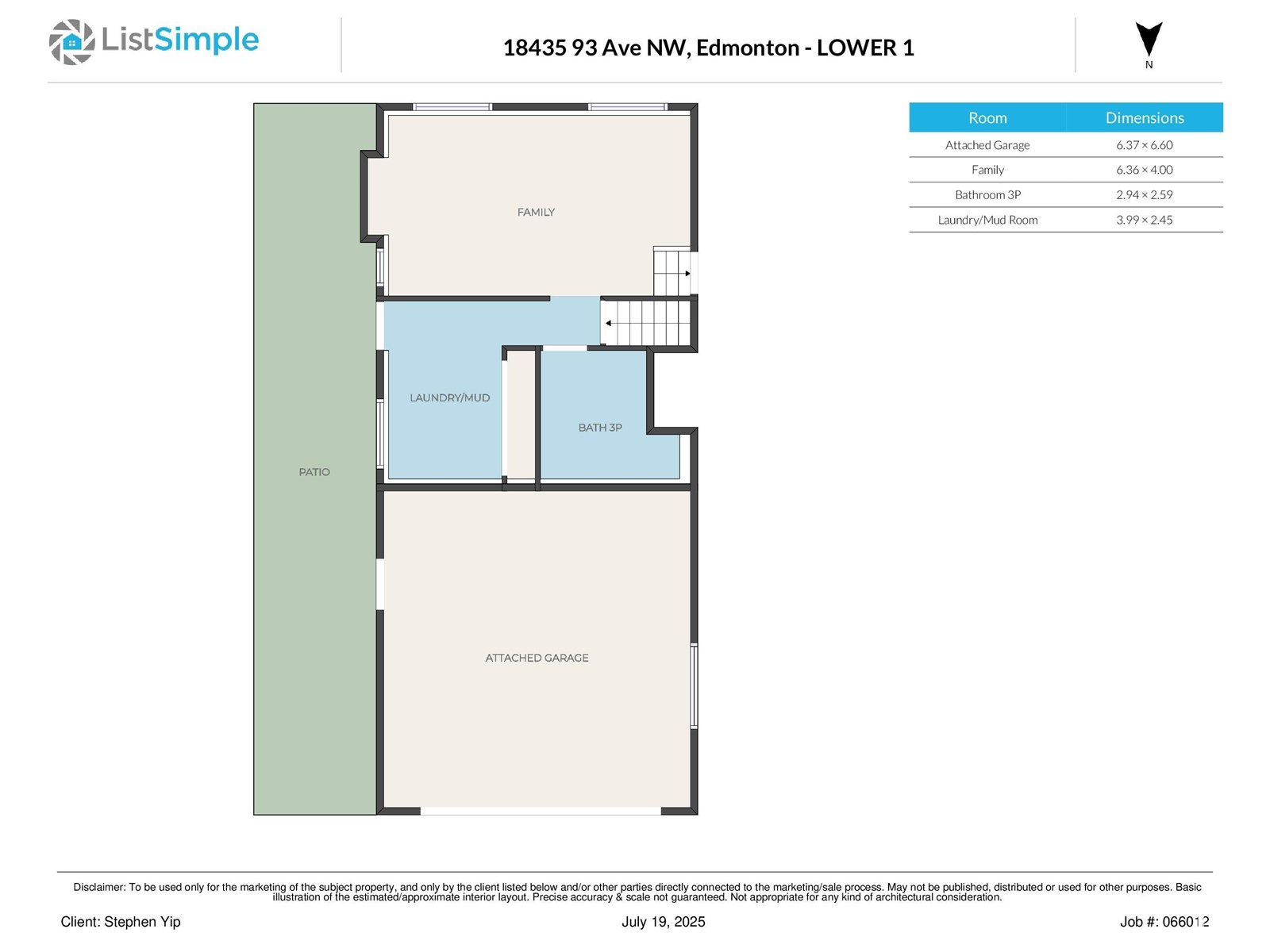 Photo 64 of 18435 93 Av Nw, Edmonton AB