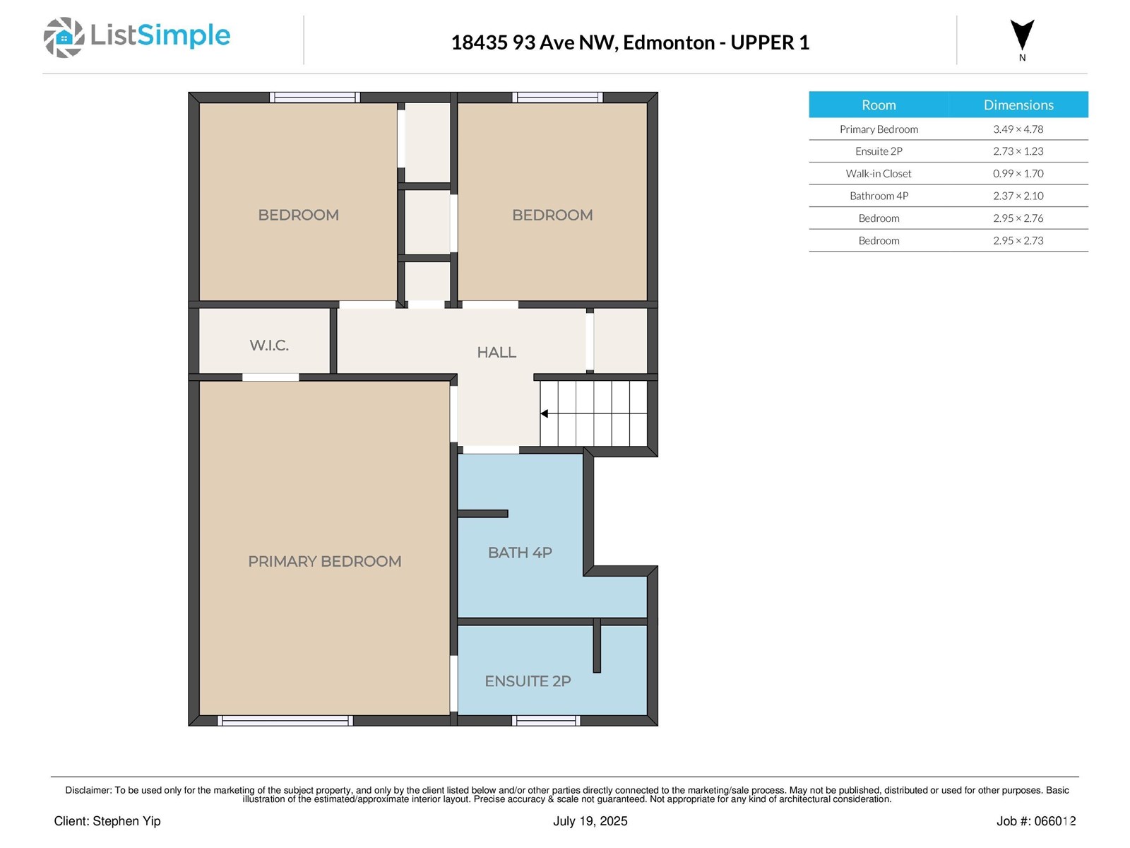 Photo 43 of 18435 93 Av Nw, Edmonton AB