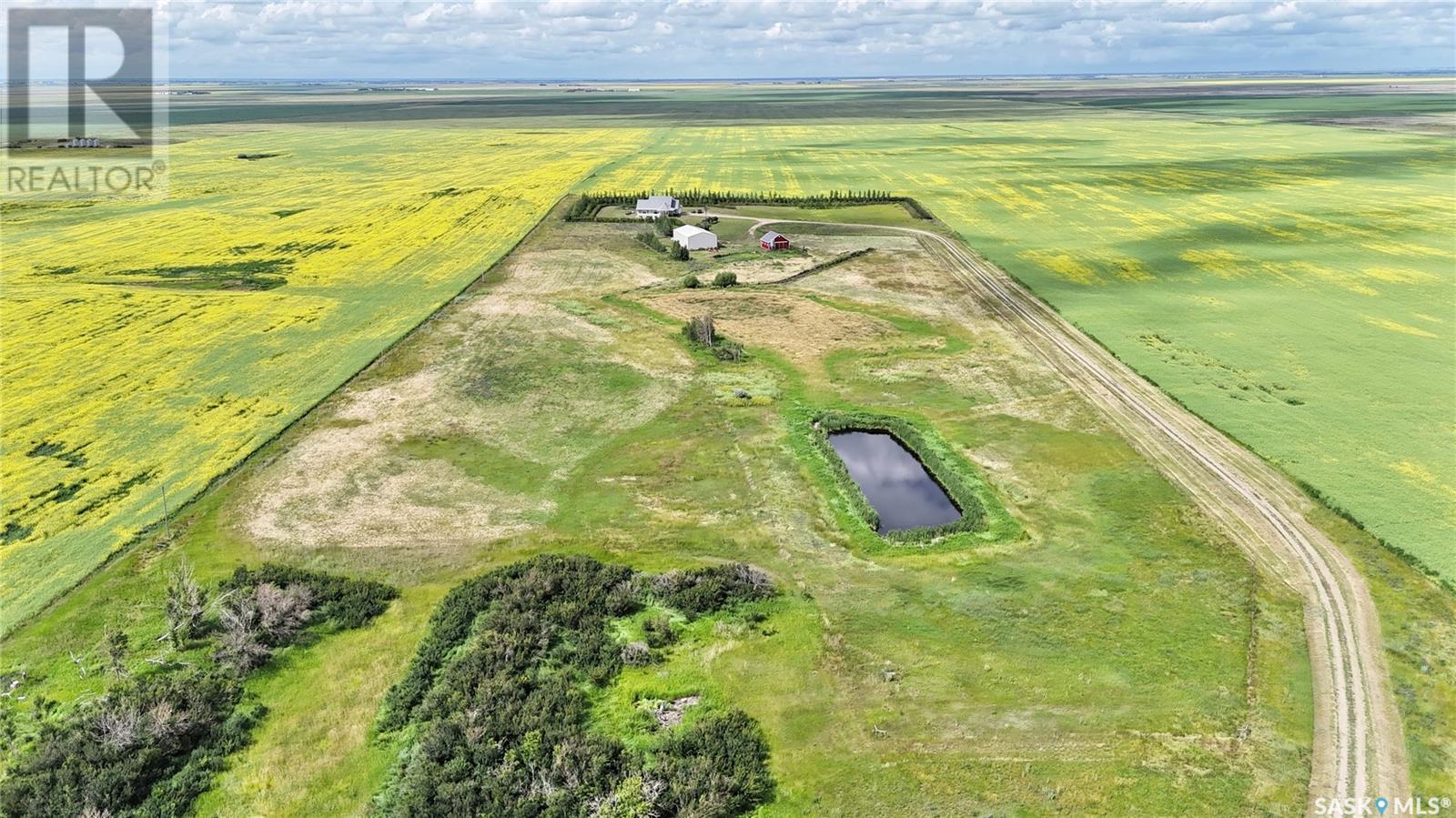 Photo 6 of Highway 15 Outlook Acreage, Outlook SK