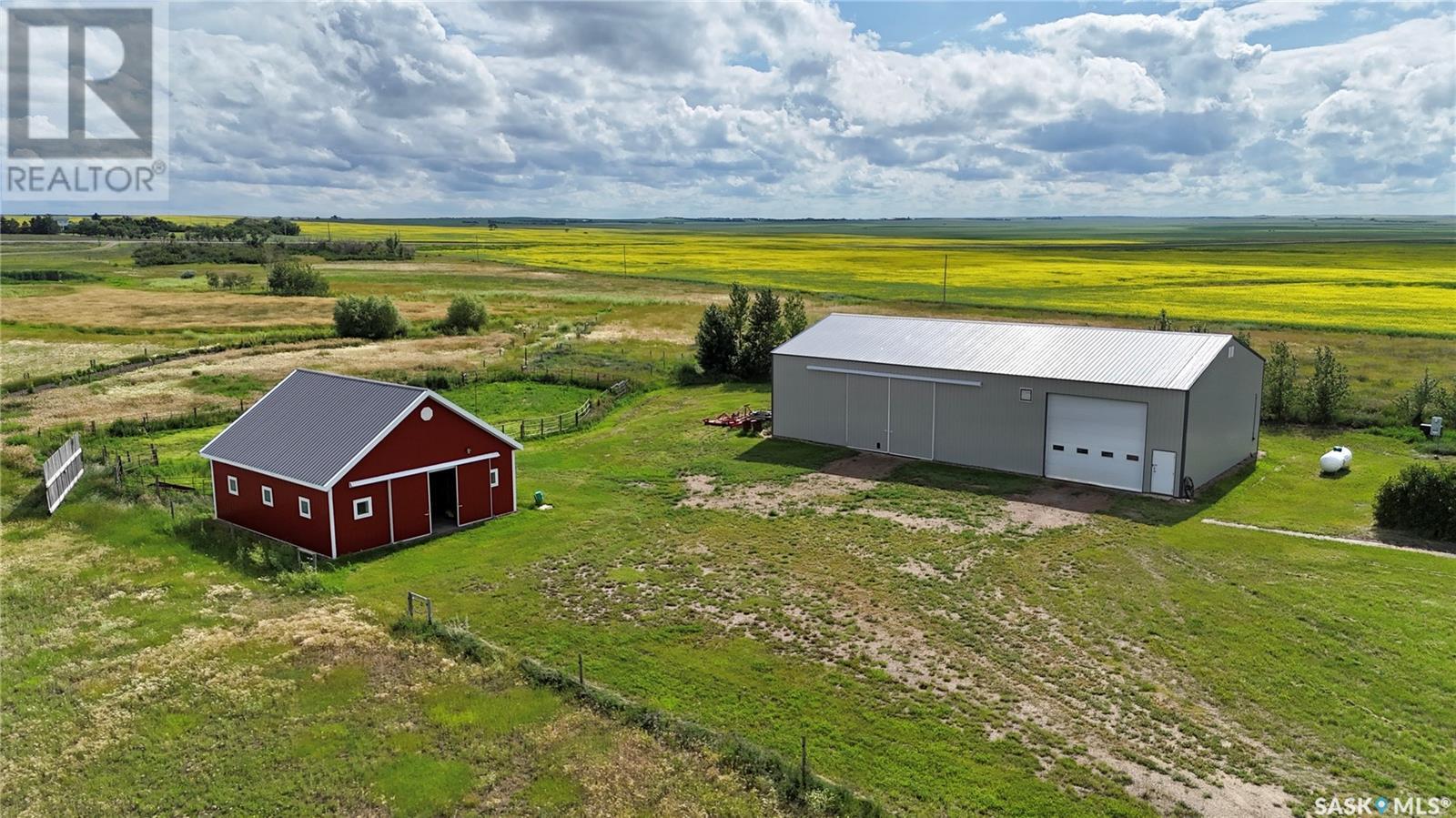Photo 9 of Highway 15 Outlook Acreage, Outlook SK
