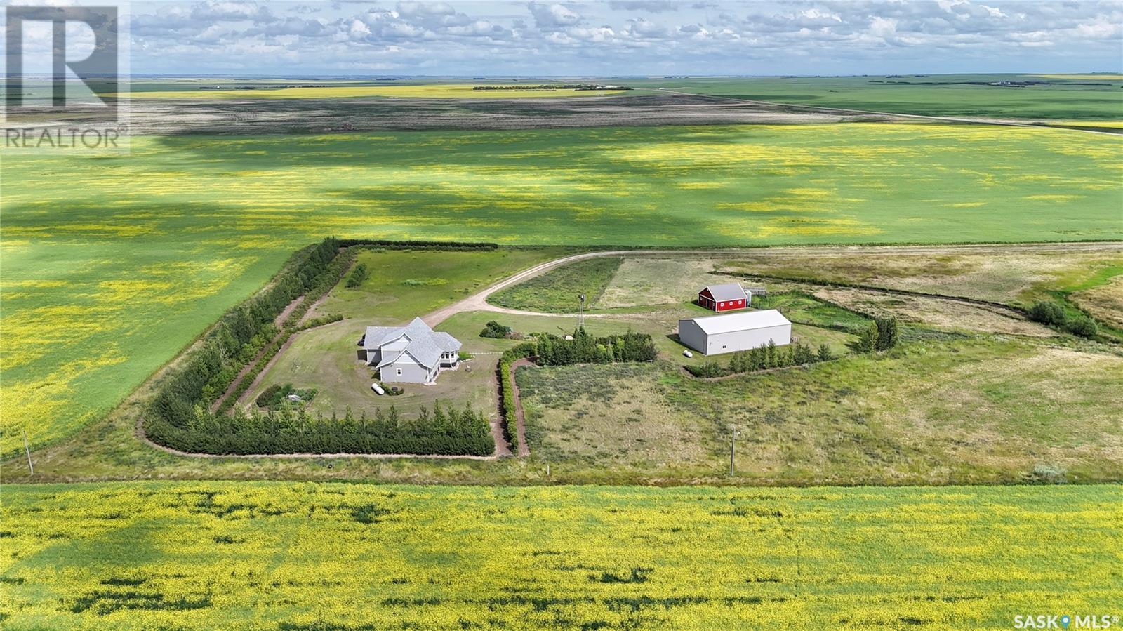 Photo 4 of Highway 15 Outlook Acreage, Outlook SK