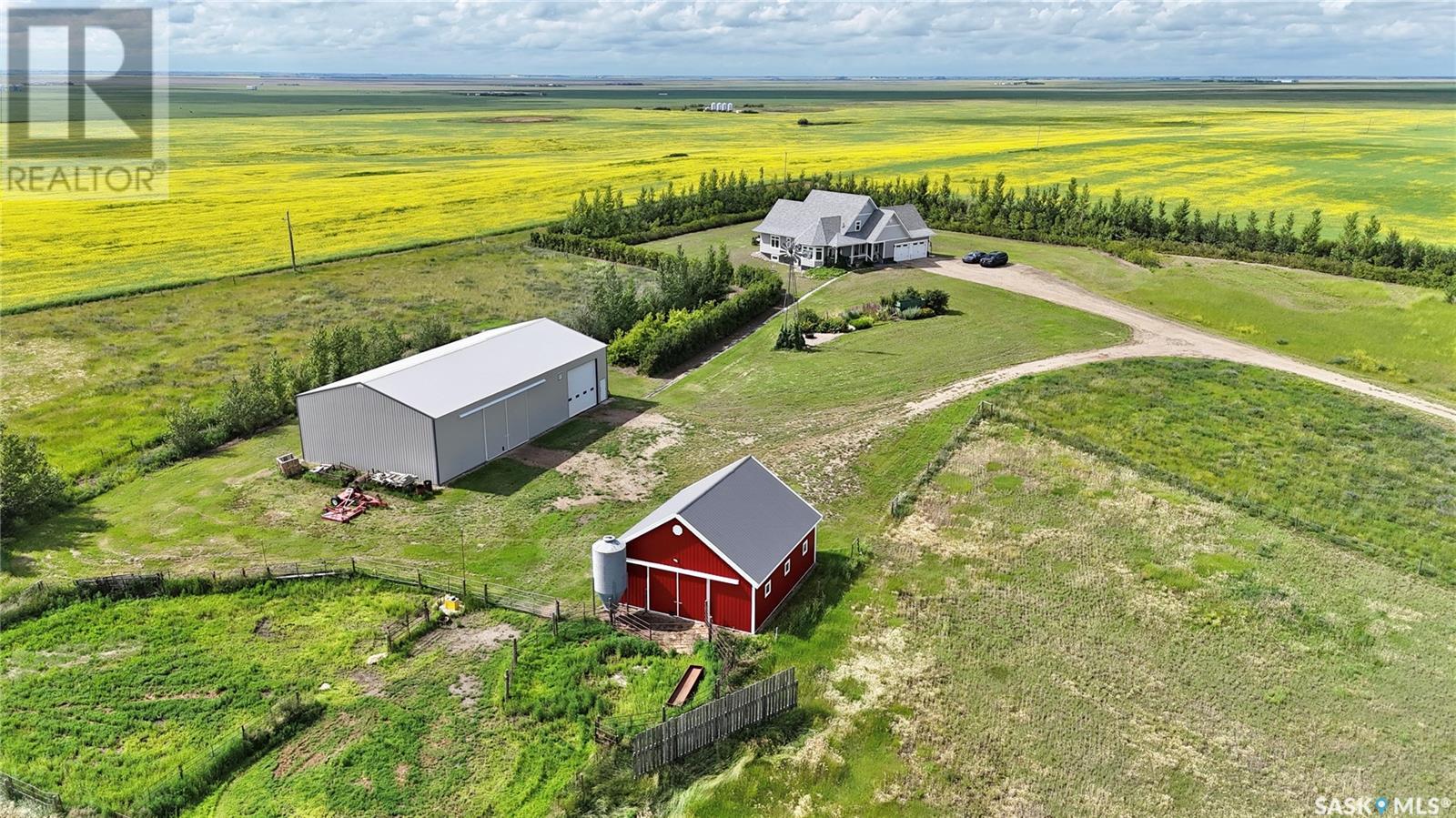 Photo 7 of Highway 15 Outlook Acreage, Outlook SK