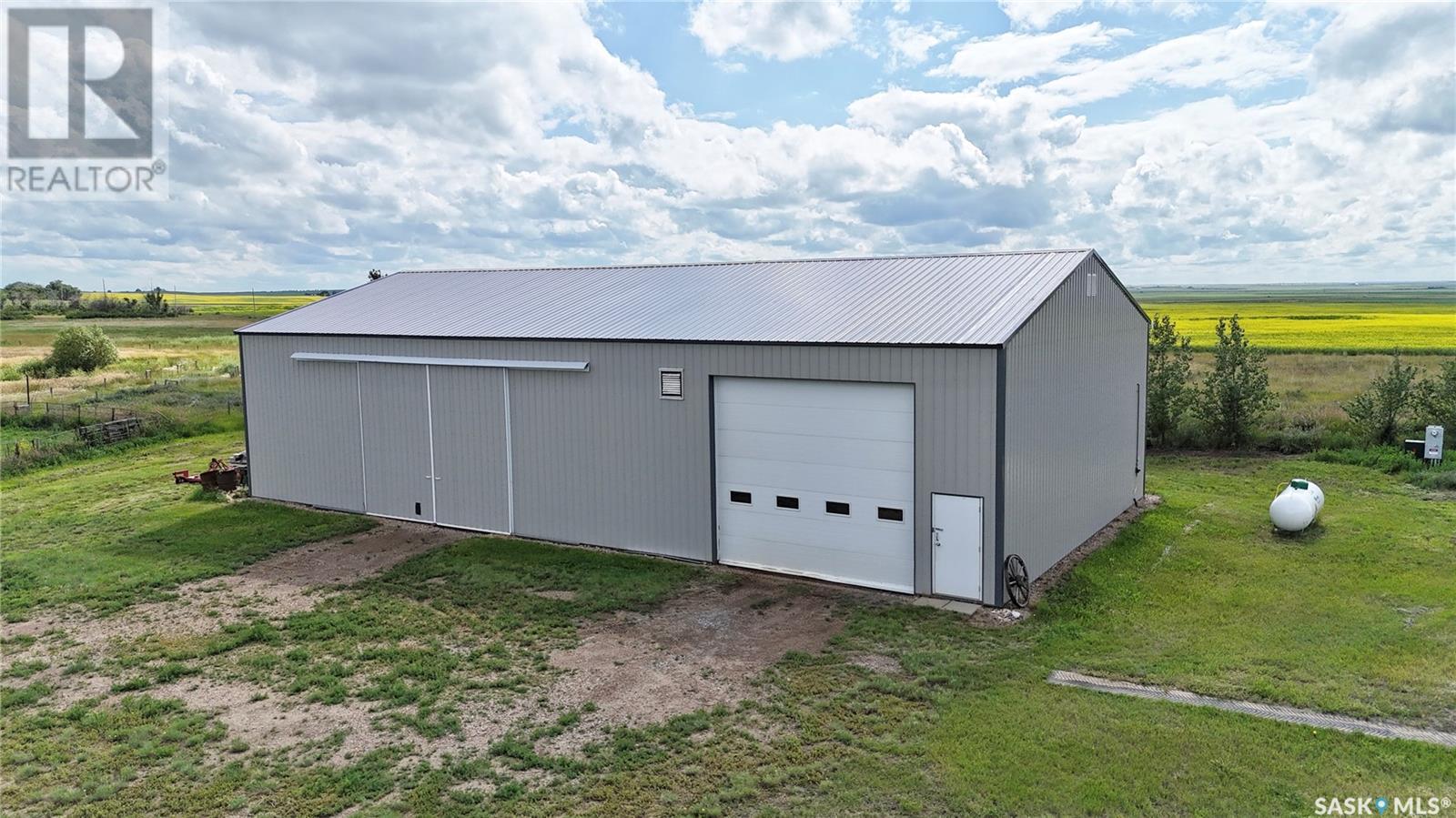 Photo 49 of Highway 15 Outlook Acreage, Outlook SK