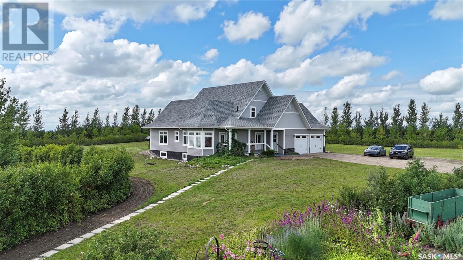 Photo 48 of Highway 15 Outlook Acreage, Outlook SK