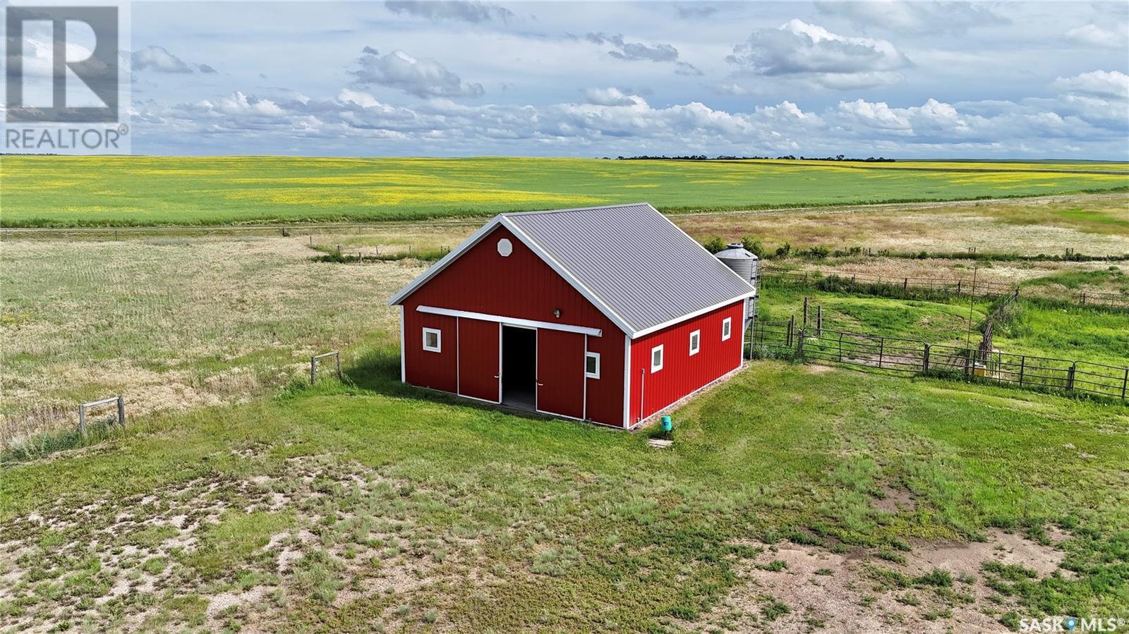 Photo 50 of Highway 15 Outlook Acreage, Outlook SK
