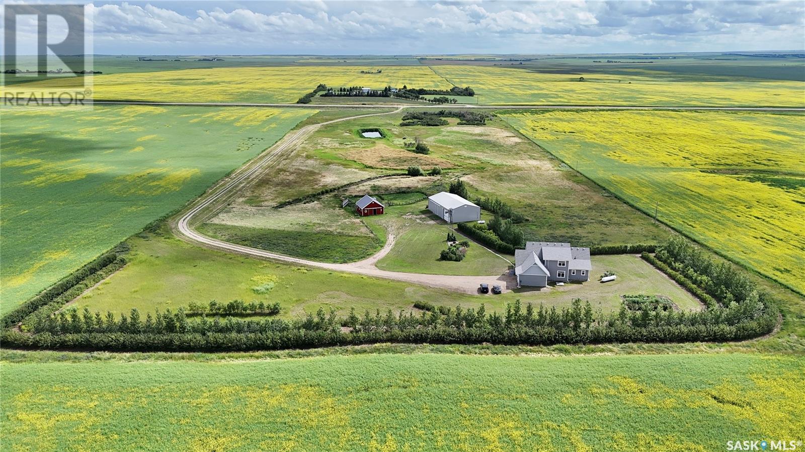 Photo 2 of Highway 15 Outlook Acreage, Outlook SK