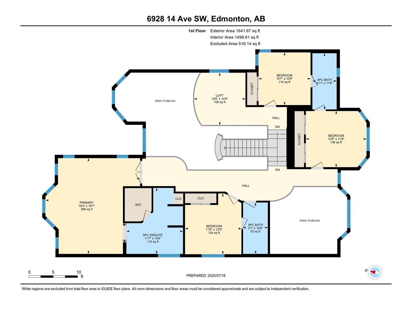 Photo 34 of 6928 14 Av Sw, Edmonton AB