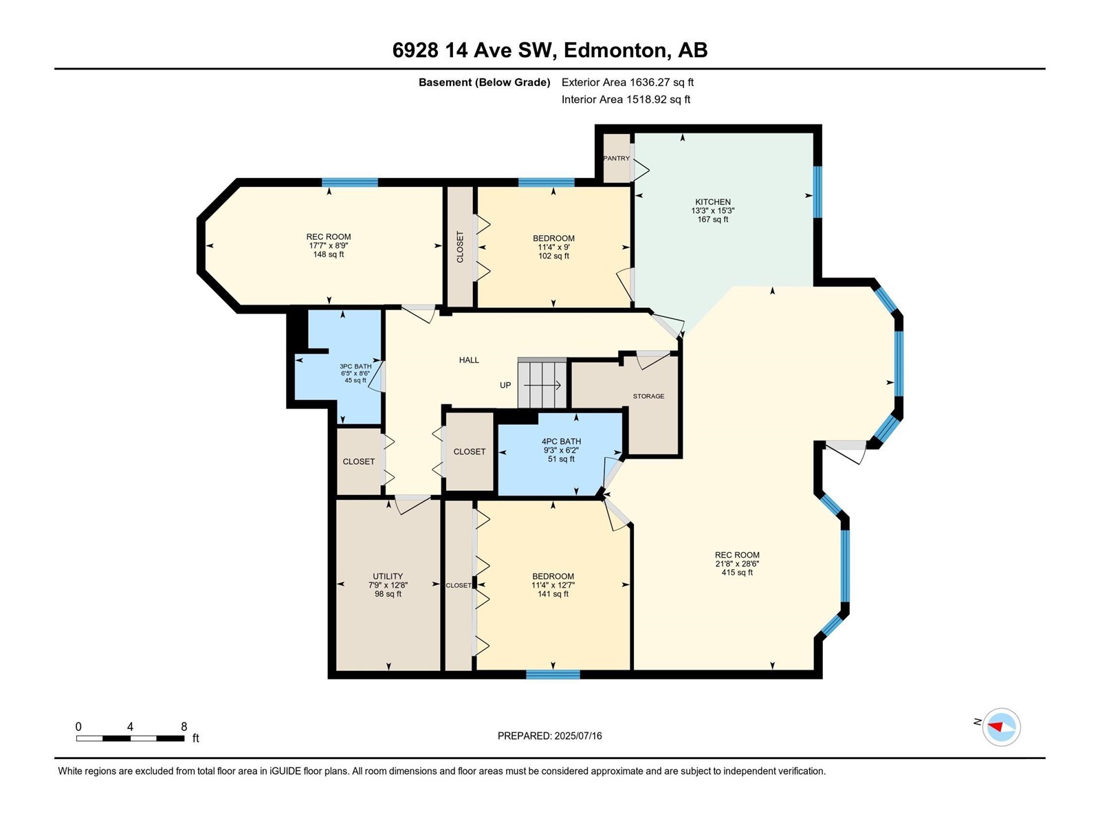 Photo 67 of 6928 14 Av Sw, Edmonton AB