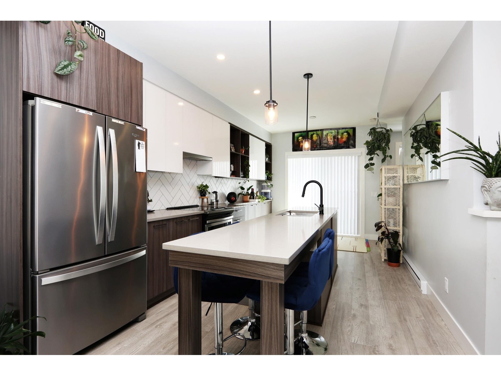 Photo 14 of 10 2505 Ware Street, Abbotsford BC