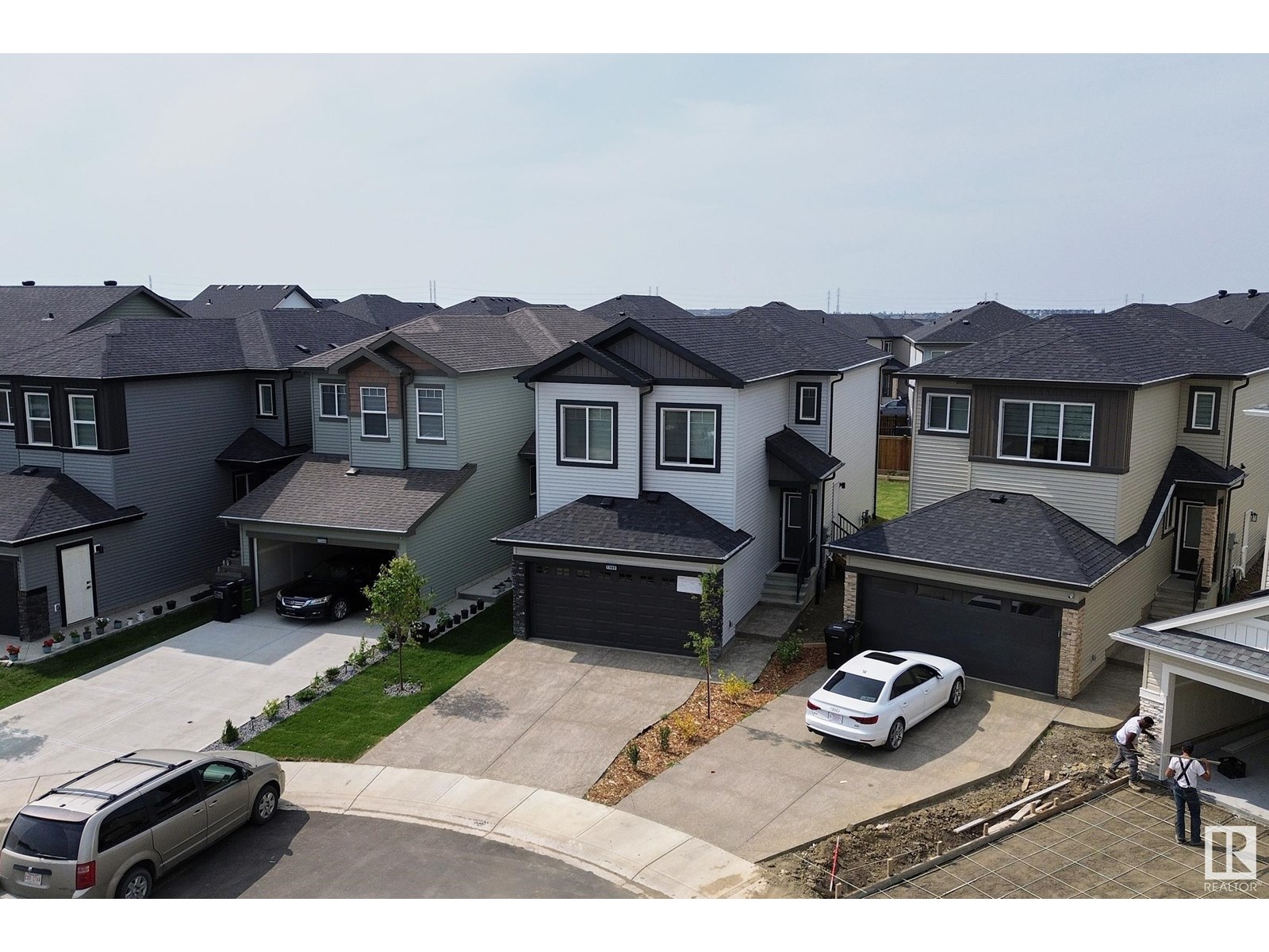 Photo 10 of 1340 11 Av Nw Nw, Edmonton AB