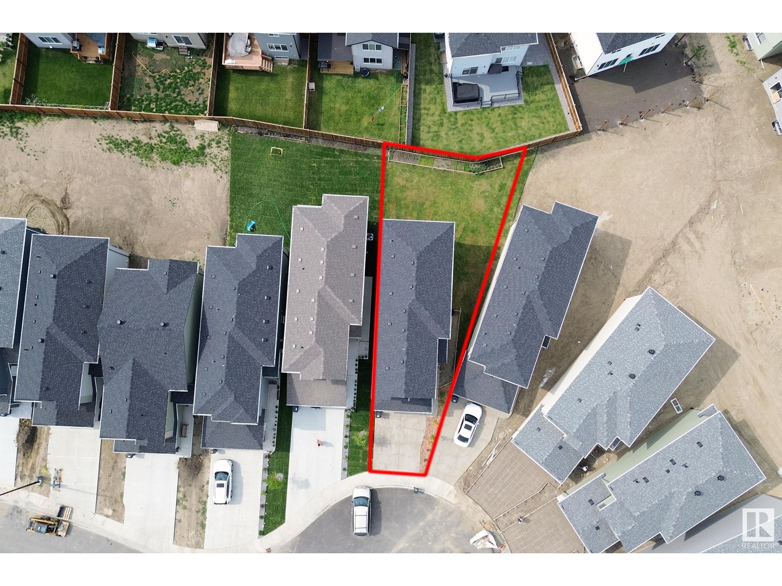 Photo 2 of 1340 11 Av Nw Nw, Edmonton AB
