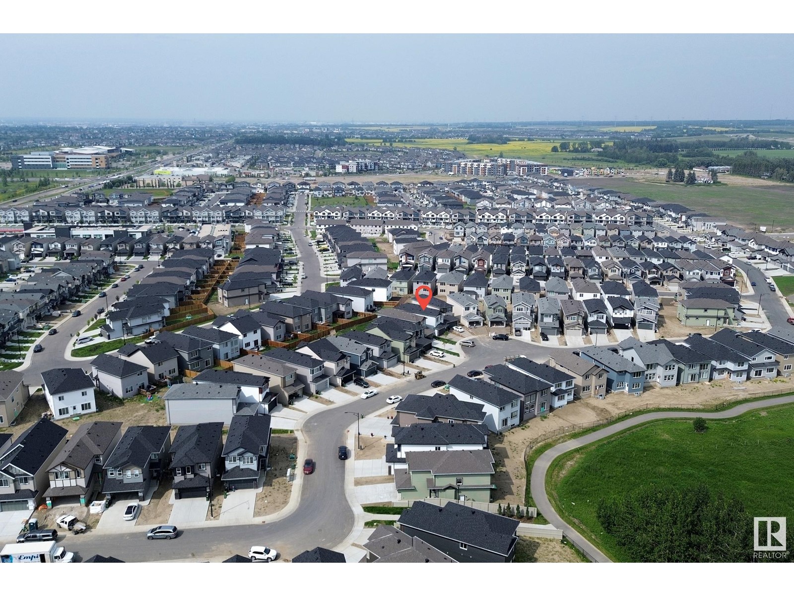 Photo 6 of 1340 11 Av Nw Nw, Edmonton AB