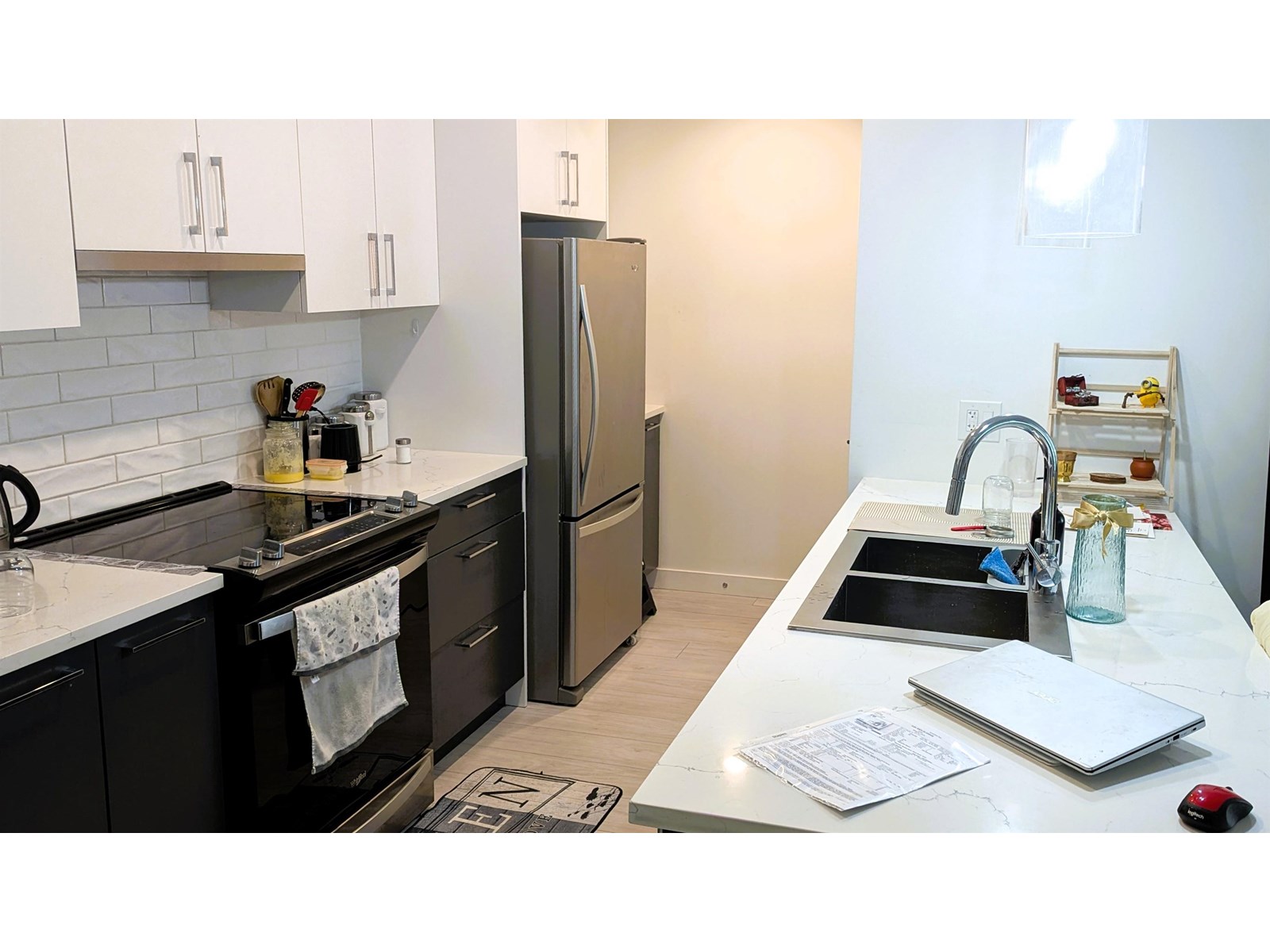 Photo 4 of A 104 20834 80 Avenue, Langley BC
