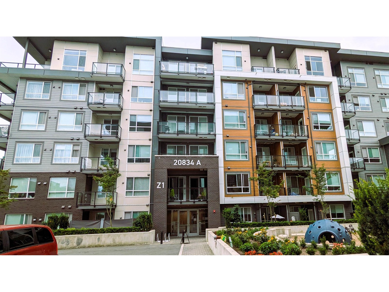 Photo 25 of A 104 20834 80 Avenue, Langley BC